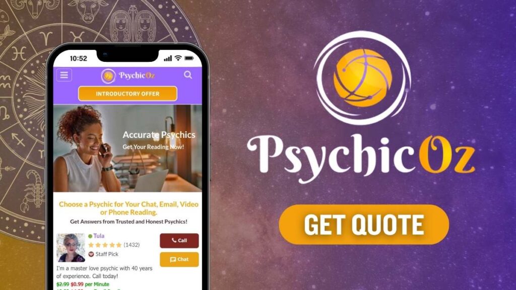 Cheap Psychics